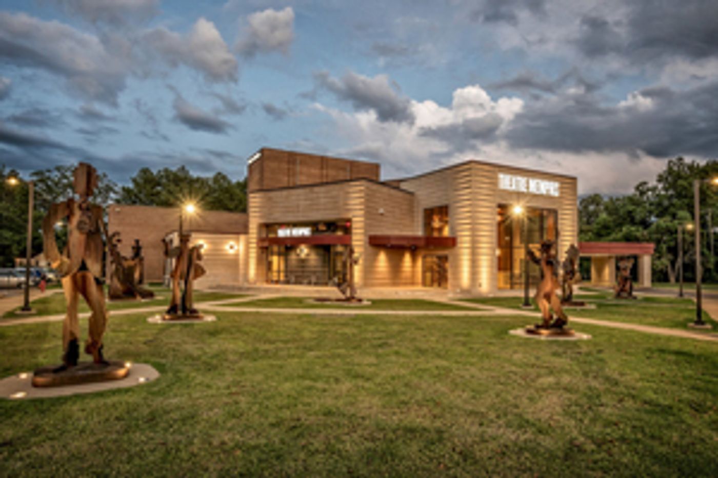 Review: OUR TOWN at Theatre Memphis Review: OUR TOWN at Theatre Memphis Image