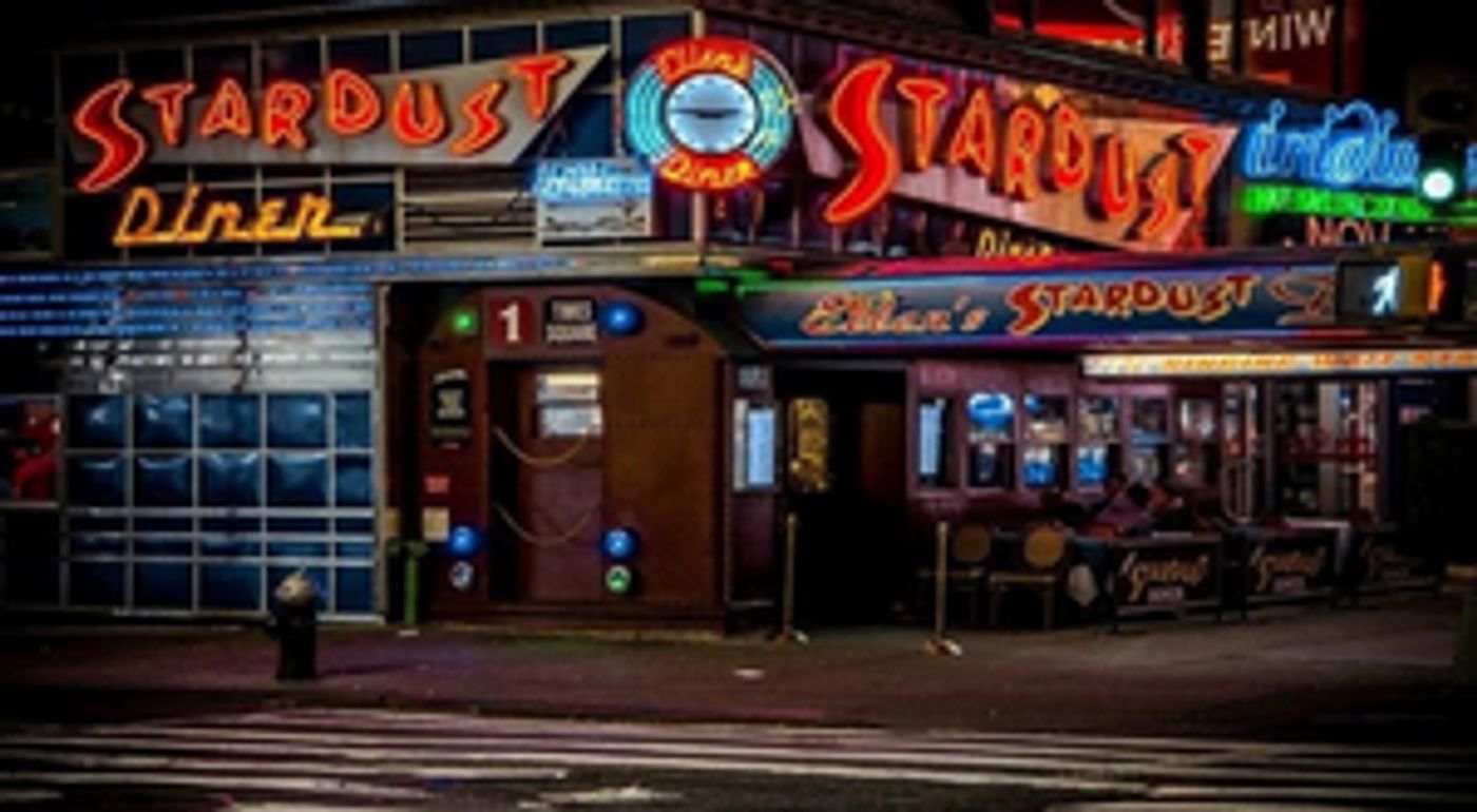 Ellen's Stardust Diner to Honor Stephen Sondheim  Image