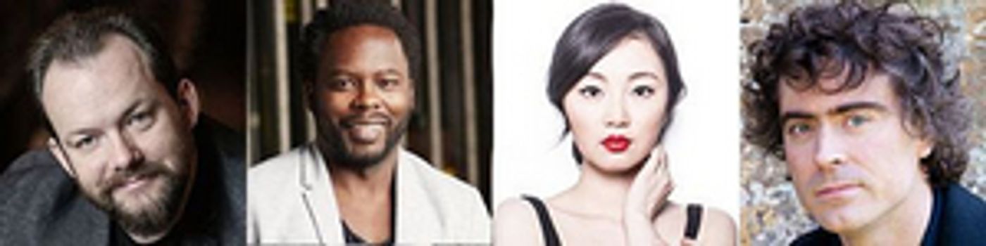 Boston Symphony Announces 2022 Tanglewood Season Boston Symphony Announces 2022 Tanglewood Season Image