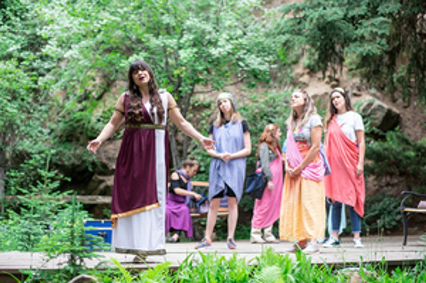 National Endowment For The Arts Grants $15,000 To Central City Opera  Image