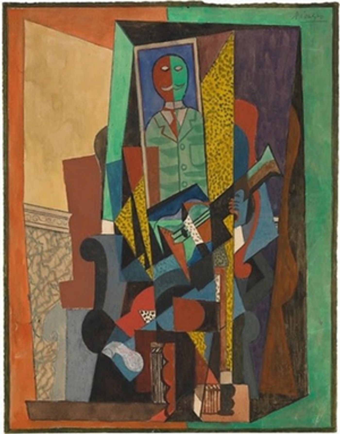The Orchestra Now Presents STRAVINSKY, PICASSO & CUBISM At Met Museum  Image