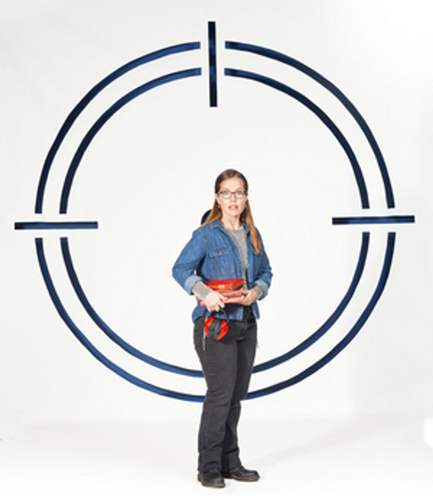 ON THE EXHALE Comes to Stage West  Image