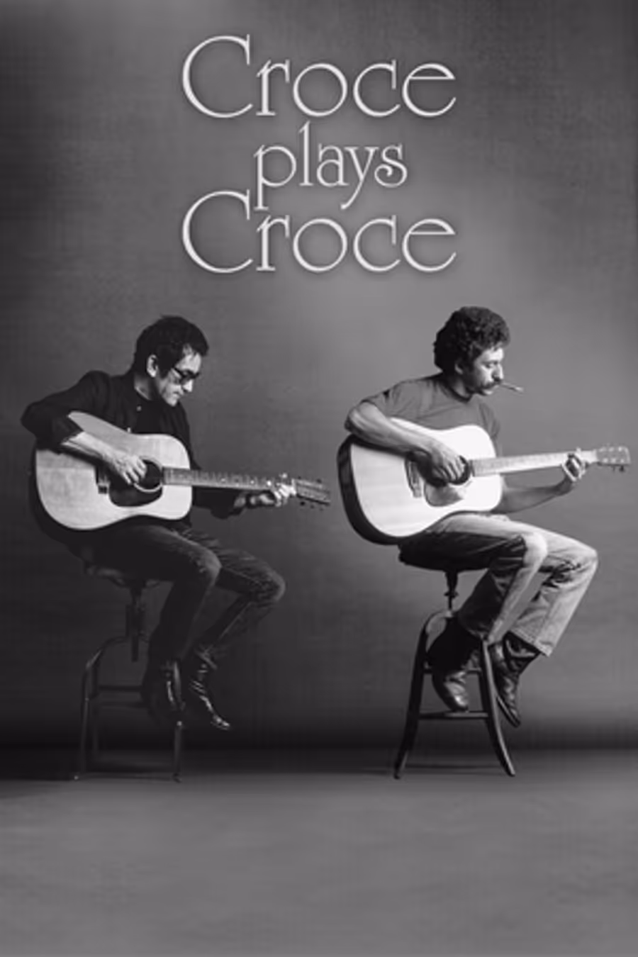 A.J. Croce Will Bring the Music of Jim Croce to Coppell Arts Center Image