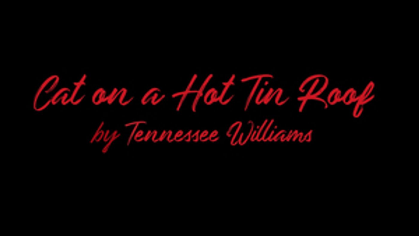 Virginia Stage Company Postpones CAT ON A HOT TIN ROOF Virginia Stage Company Postpones CAT ON A HOT TIN ROOF Image