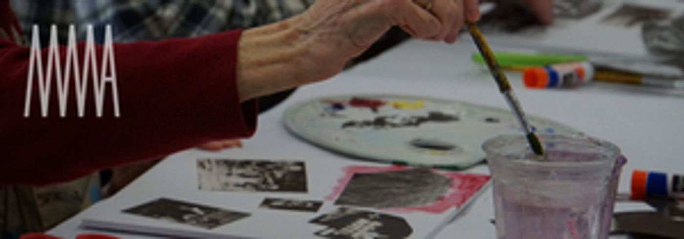 Mississippi Museum of Art Presents ART IN MIND Next Week Mississippi Museum of Art Presents ART IN MIND Next Week Image