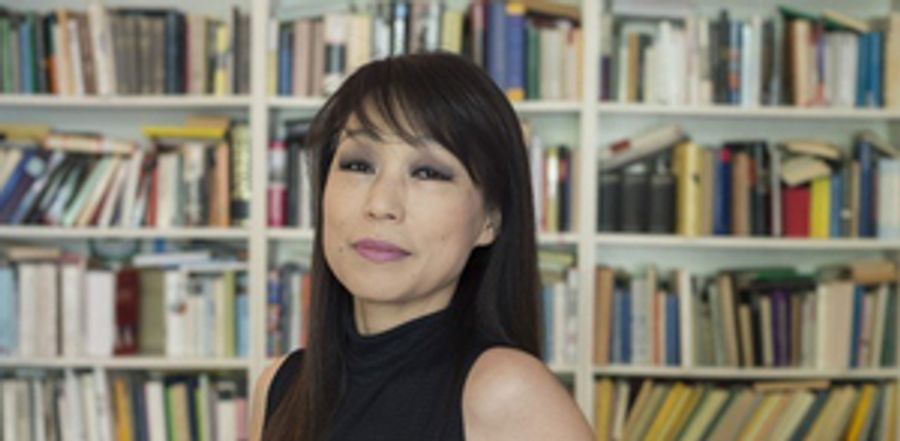 Unsuk Chin Violin Concerto Debuts In Boston And New York Image