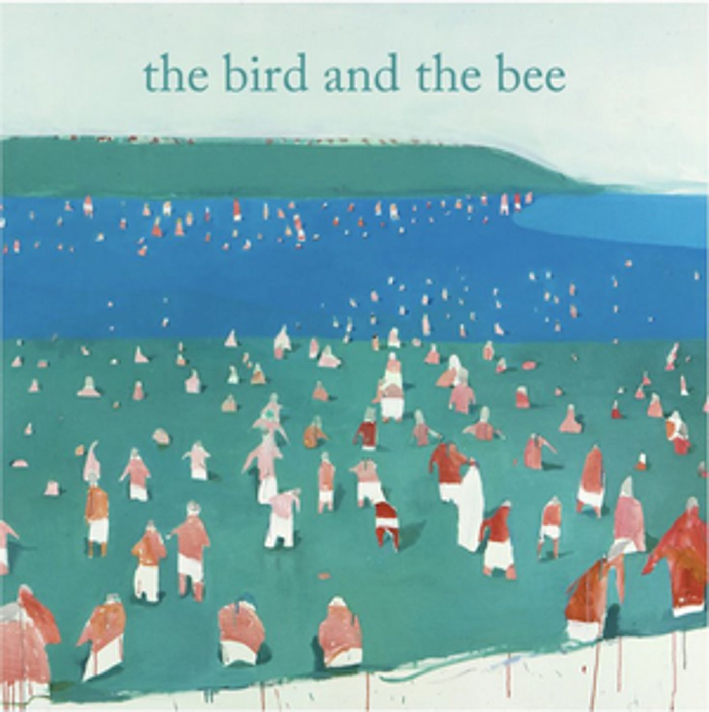The Bird & the Bee Releases New Song 'Lifetimes' The Bird & the Bee Releases New Song 'Lifetimes' Image