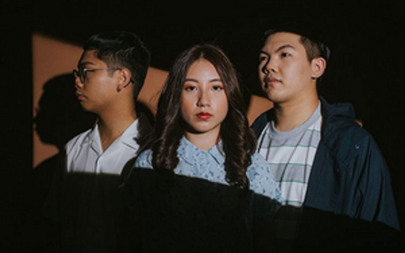 COMING UP ROSES Comes to Esplanade This Weekend COMING UP ROSES Comes to Esplanade This Weekend Image