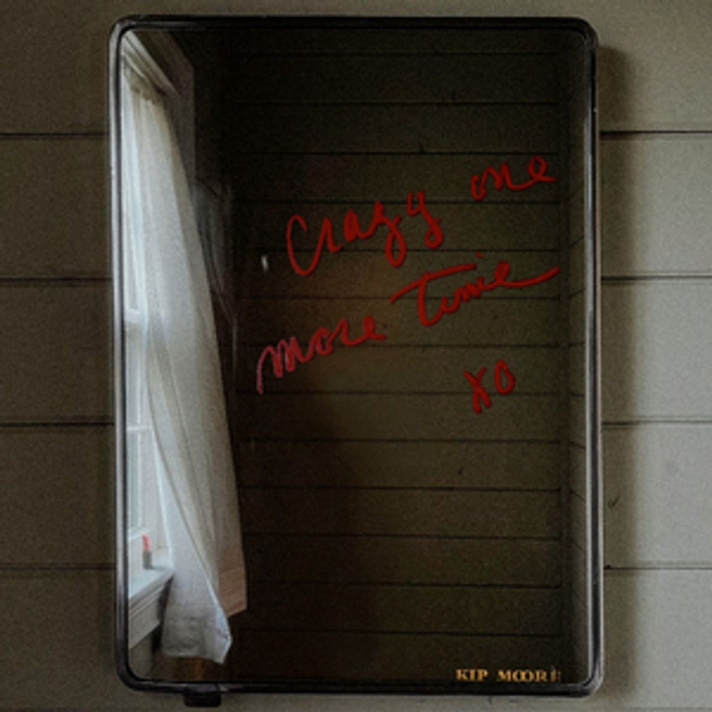 Kip Moore Releases 'Crazy One More Time (Revisited)'  Image