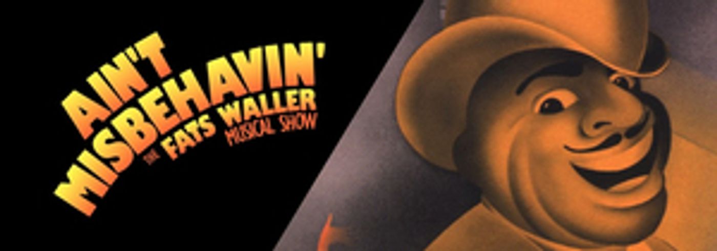 The Charleston Light Opera Guild Presents AIN'T MISBEHAVIN' in June  Image