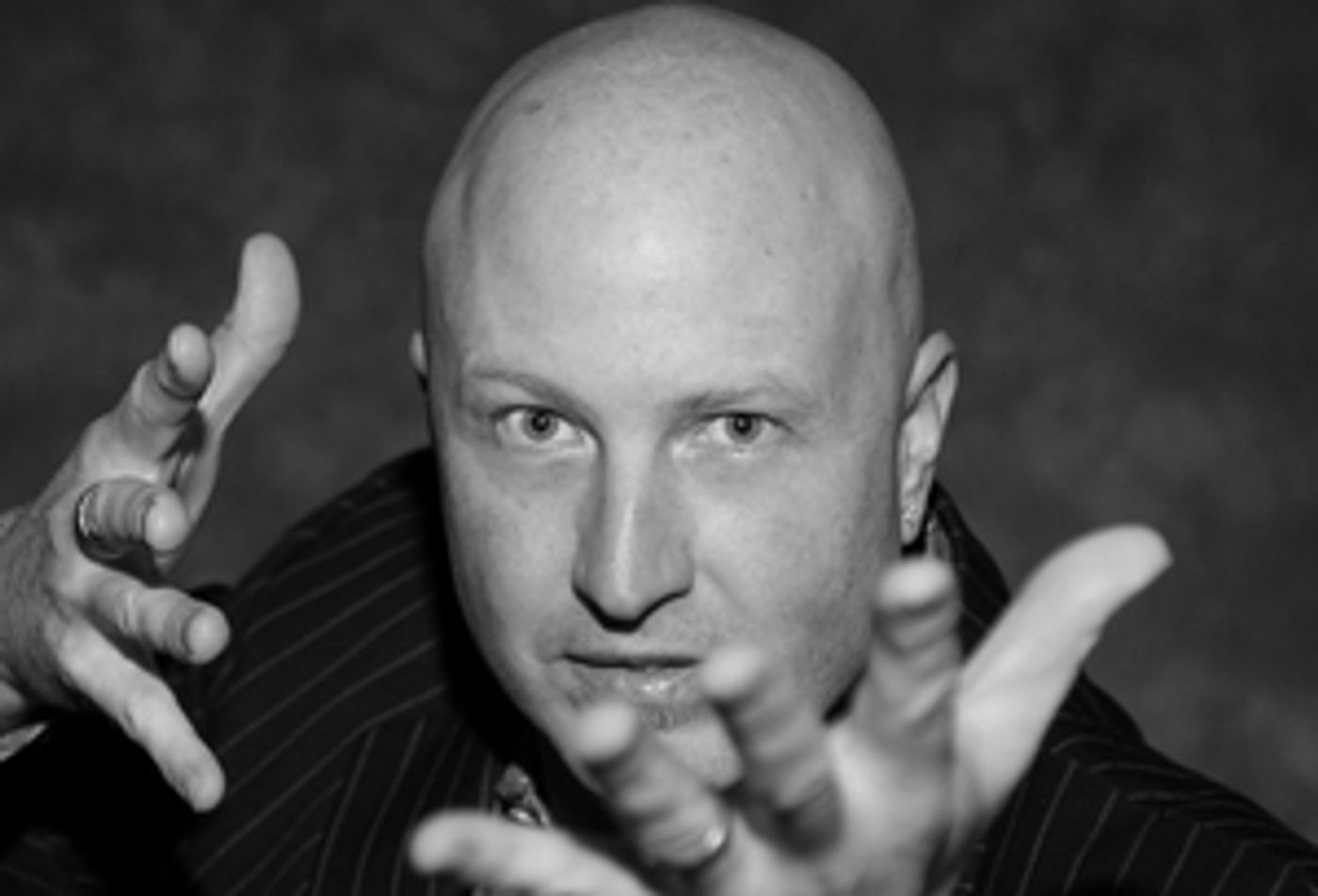 THAT SH$T DON'T WORK! DOES IT? Comes to the 2022 FRIGID Festival Next Month  Image