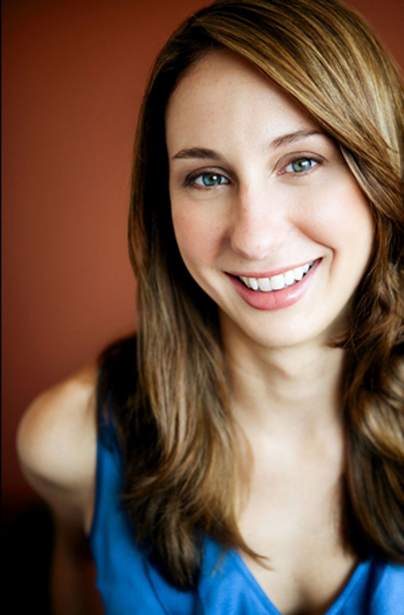 Feature: THE ADVENTURE OF LIFE Celebrates Artist's Journey Through Unlikely Pregnancy  Image