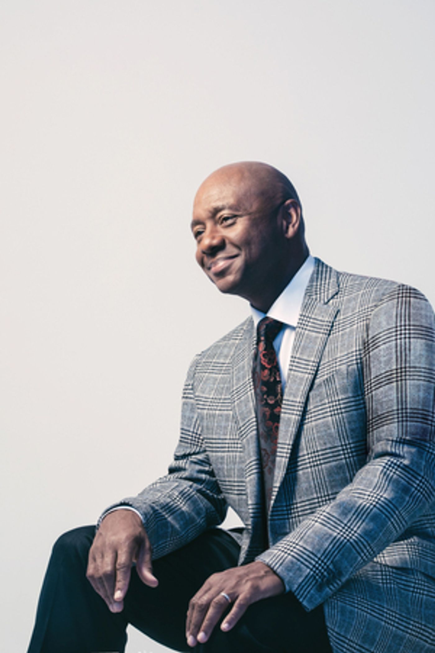 Branford Marsalis is Coming to Wharton Center's Cobb Great Hall  Image