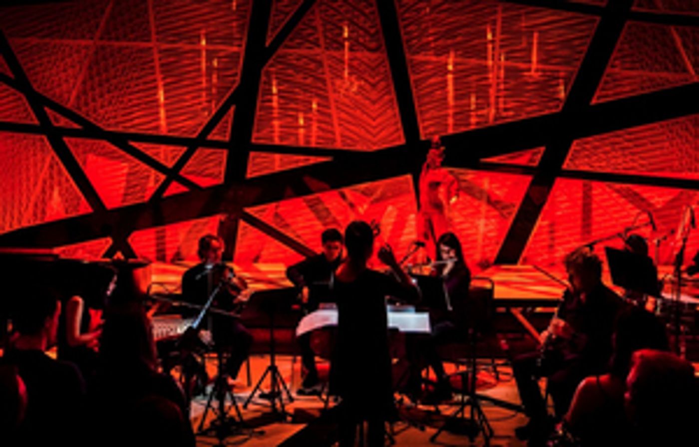 Juilliard Blueprint Fellowship Class of 2021 Performance Announced at National Sawdust Juilliard Blueprint Fellowship Class of 2021 Performance Announced at National Sawdust Image