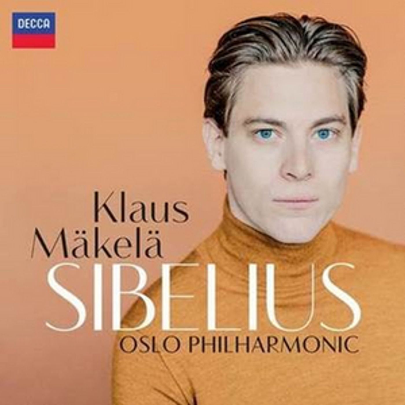 Klaus Mäkelä to Release Debut Album THE COMPLETE SIBELIUS SYMPHONIES WITH THE OSLO PHILHARMONIC  Image
