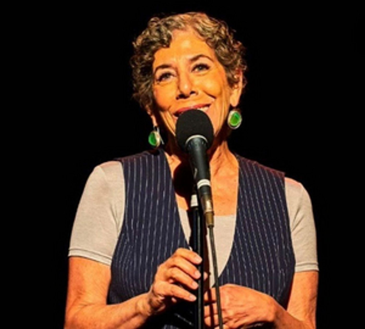 Jean Ann Le Bec's THE LAST TO KNOW to Play 2022 FRIGID Festival Jean Ann Le Bec's THE LAST TO KNOW to Play 2022 FRIGID Festival Image