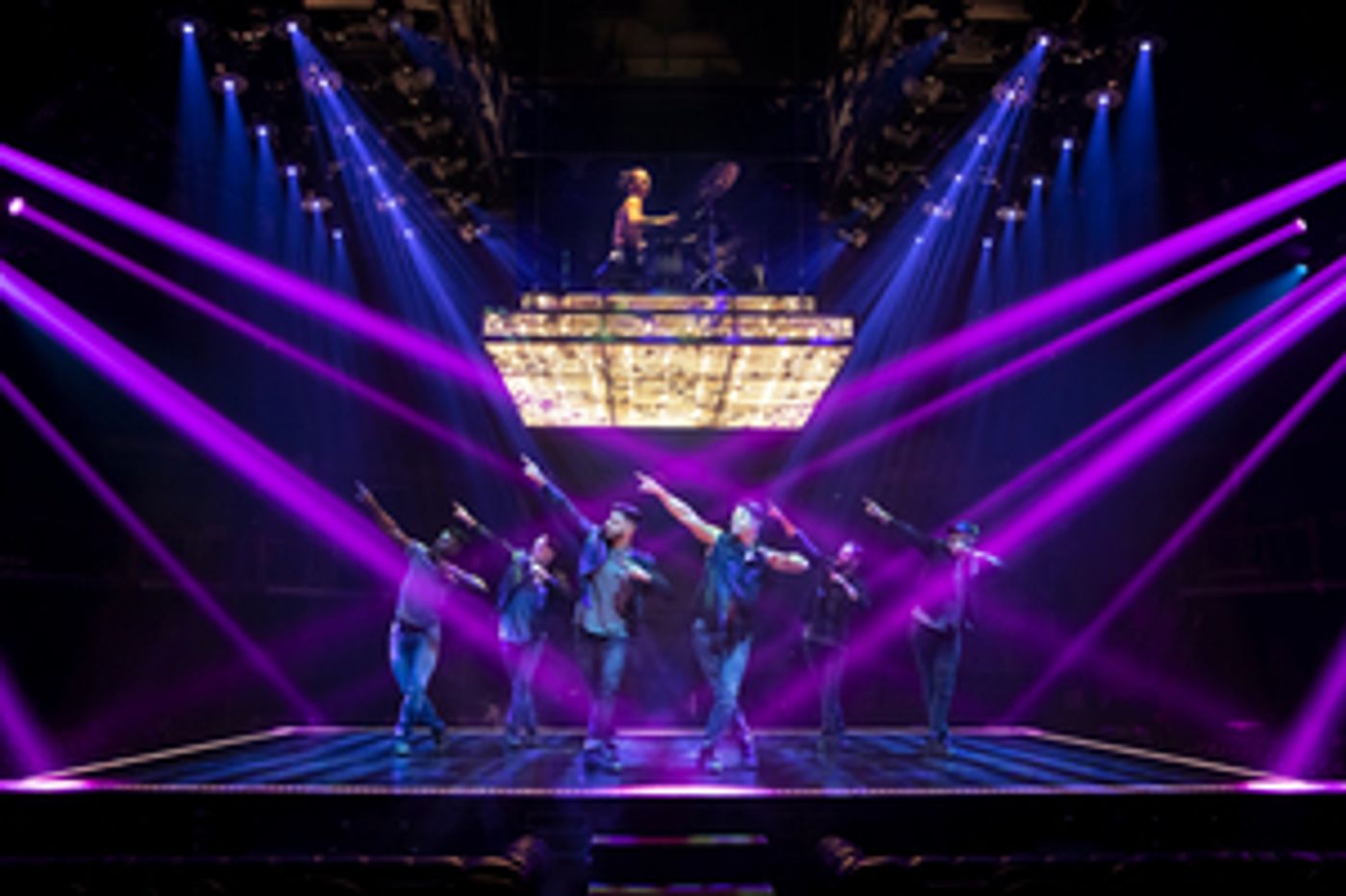 MAGIC MIKE LIVE to Celebrate Galentine's Day With Showings of Film in Select Theaters  Image