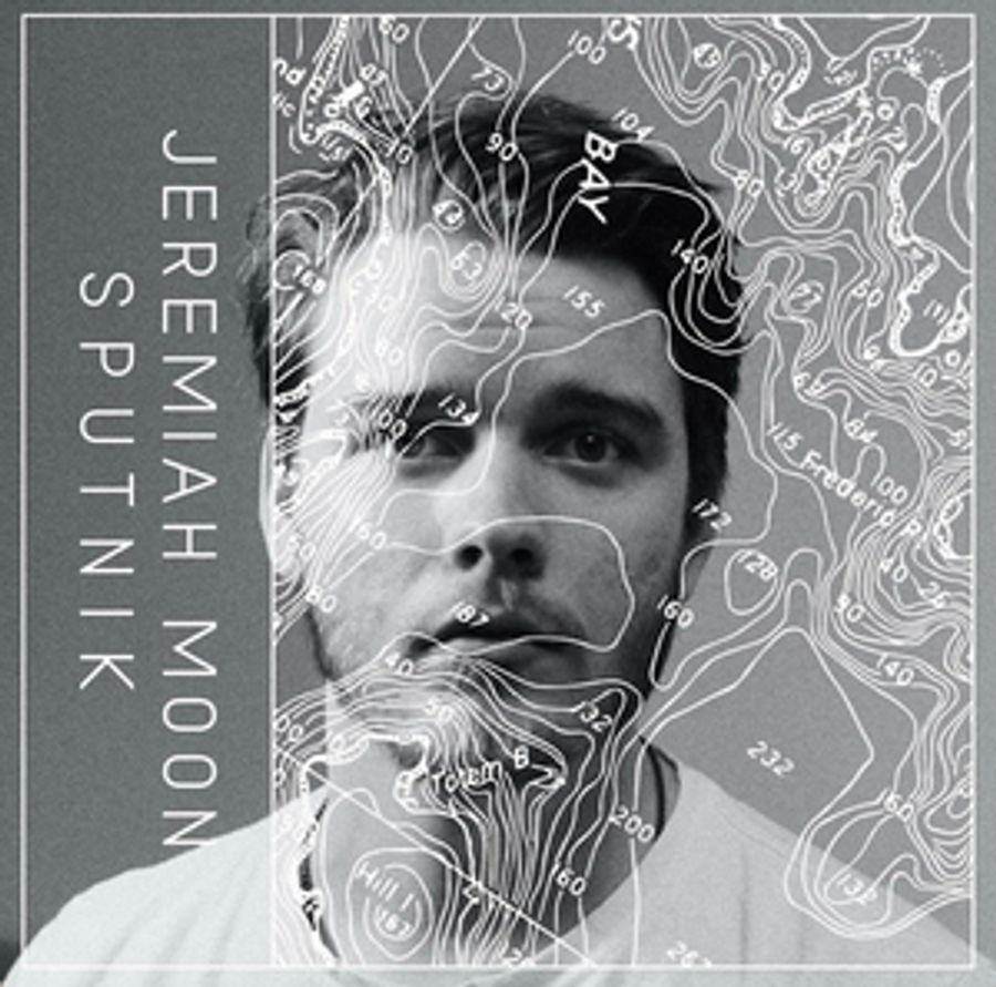 Jeremiah Moon Releases Debut EP 'Sputnik' Image