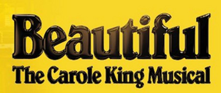 Tickets for BEAUTIFUL – THE CAROLE KING MUSICAL at the Times-Union Center On Sale  Image