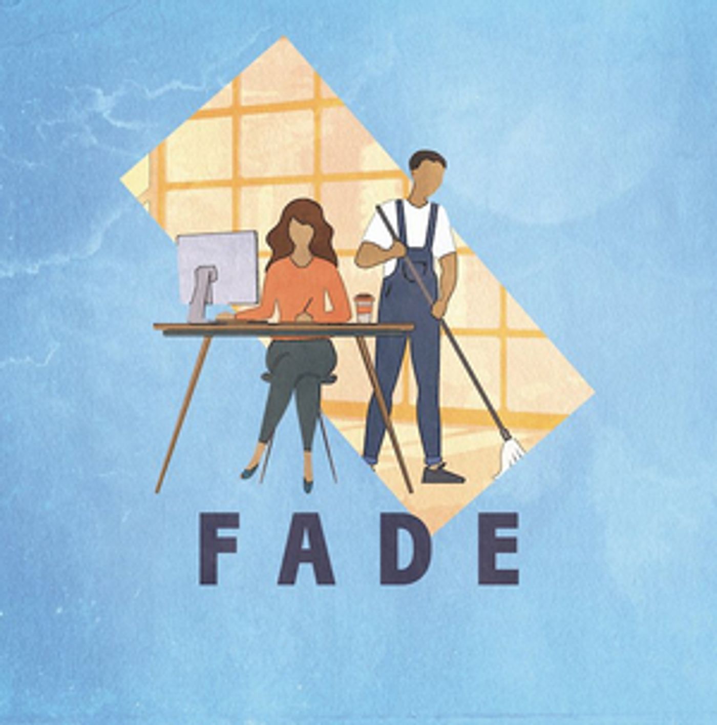 Kitchen Theatre Company Continues 2021-2022 Season With Tanya Saracho's FADE  Image