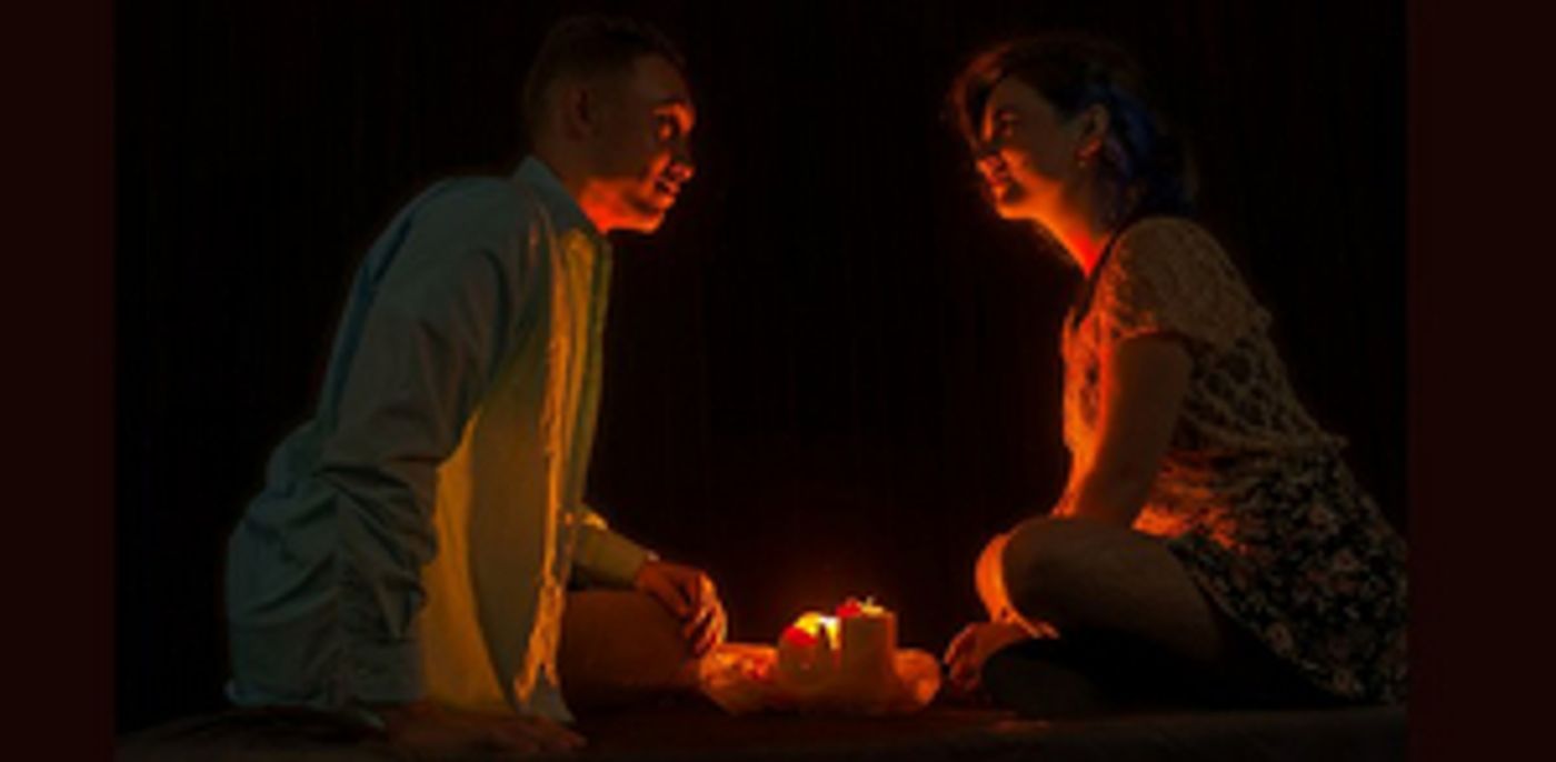 Review: BOASTING A BOLD AND DIVERSE CAST JOBSITE TACKLES SHAKESPEARE'S MOST “FAMOUS PLAY” WITH ROMEO & JULIET  at JOBSITE THEATER  Image