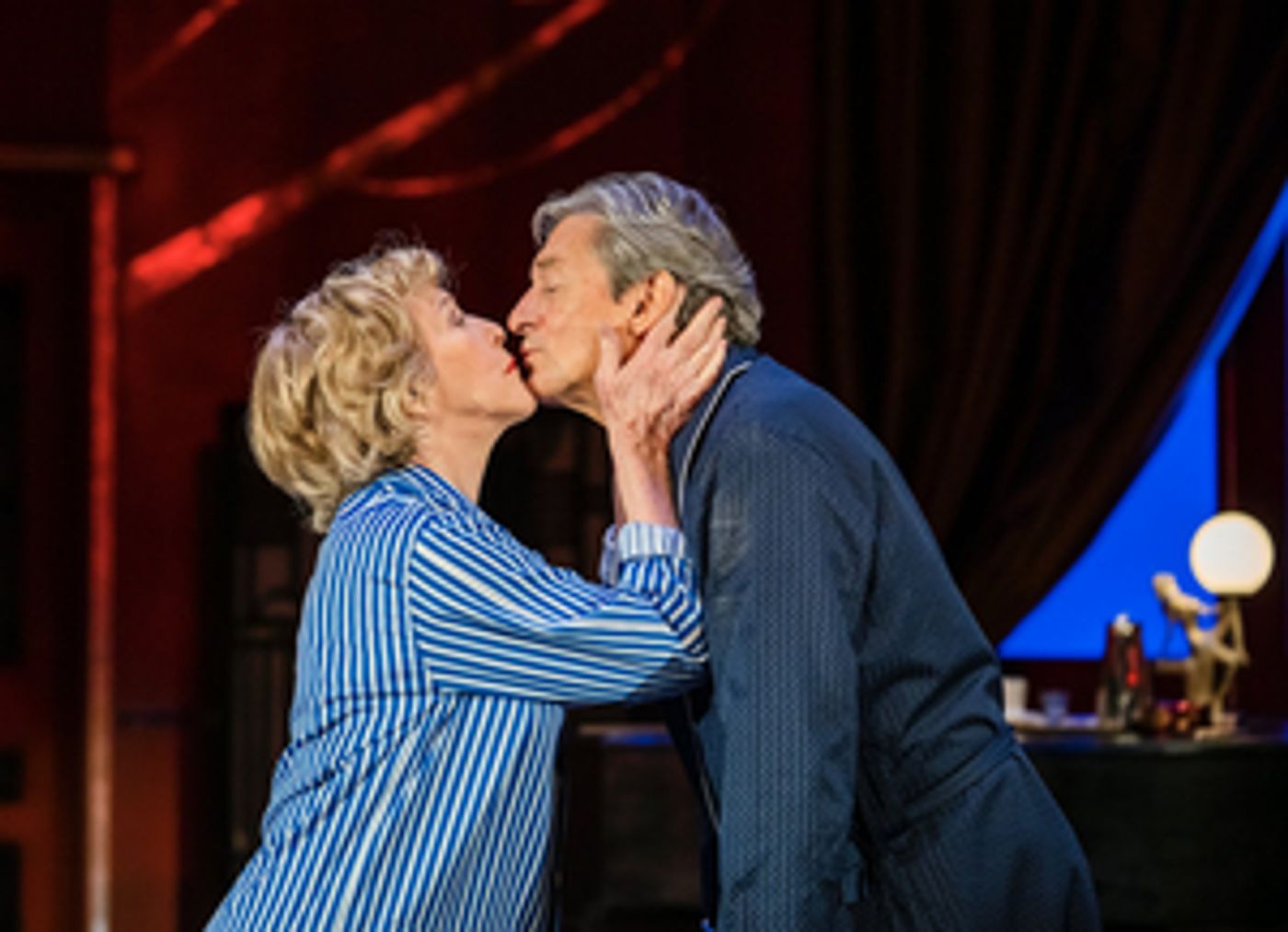 The Nigel Havers Theatre Company to Tour with Noël Coward's PRIVATE LIVES  Image