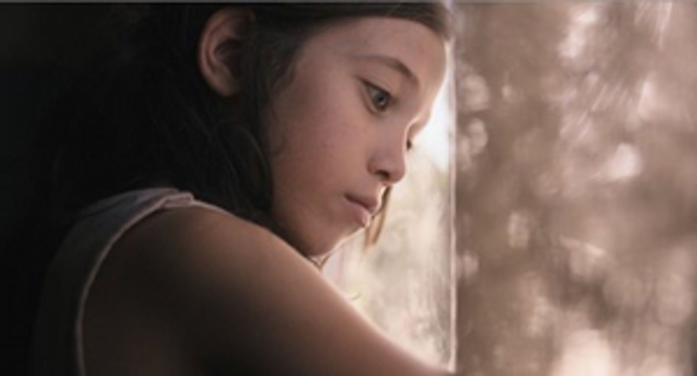 Tala'VISION Shortlisted for 2022 Oscars  Image