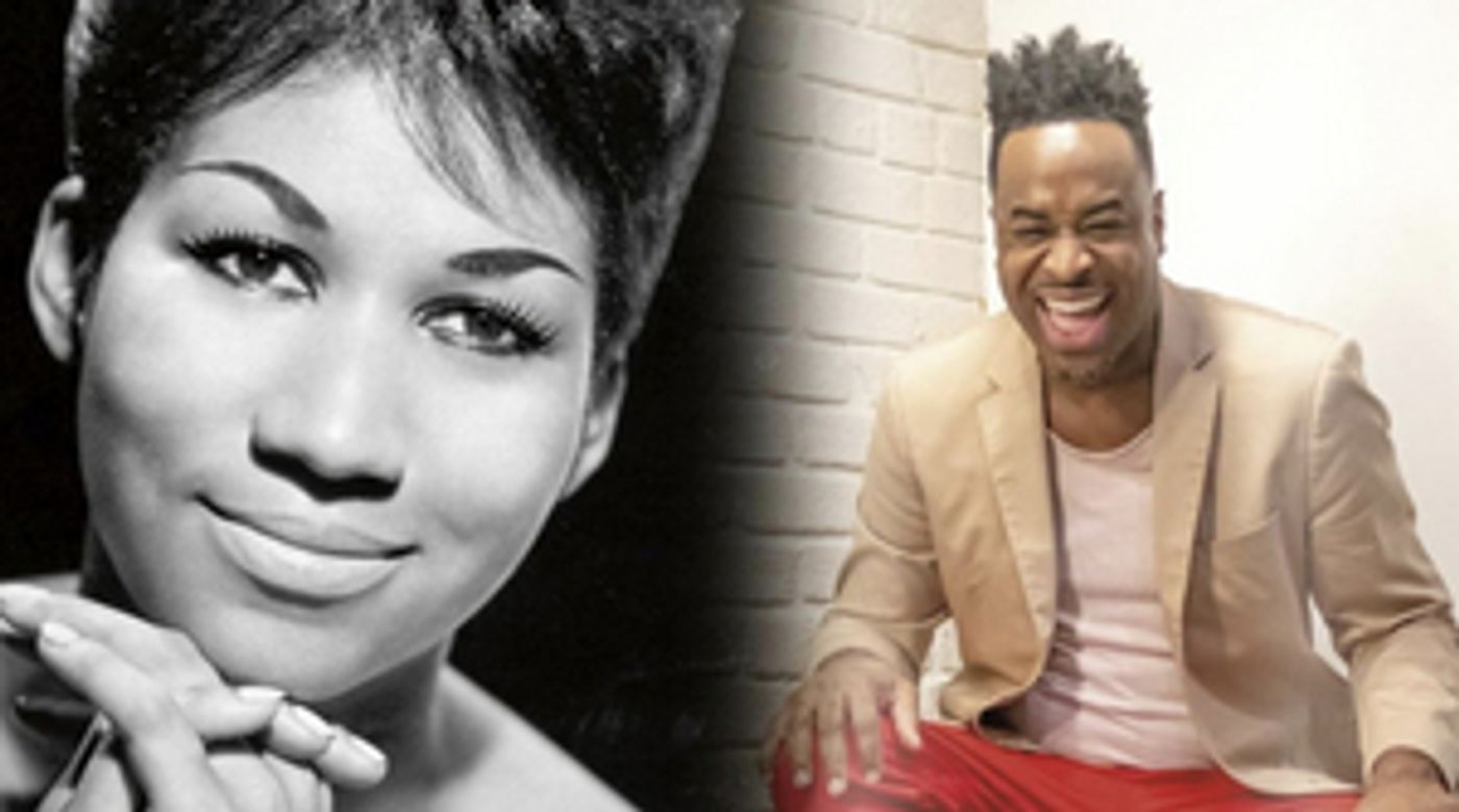 South Miami-Dade Cultural Arts Center to Host Musical Tribute to Aretha Franklin South Miami-Dade Cultural Arts Center to Host Musical Tribute to Aretha Franklin Image