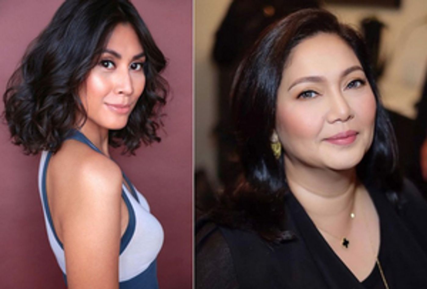Maricel Soriano to Join Cast of Trans-Led Romcom RE-LIVE: A TALE OF AN AMERICAN ISLAND CHEERLEADER  Image