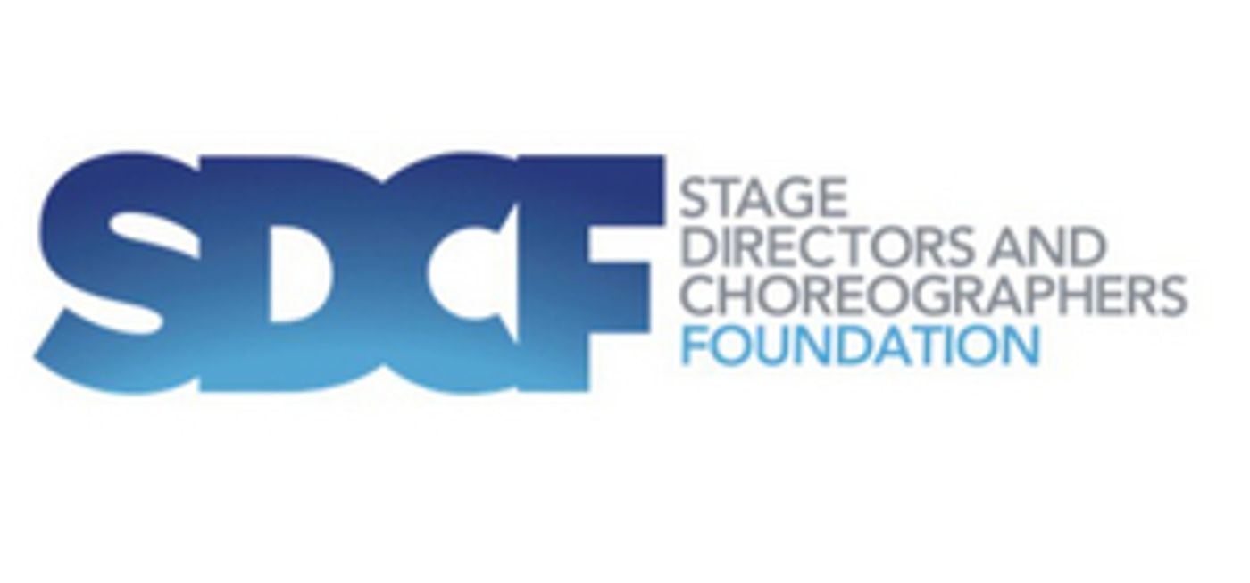 Choreographer Jon Rua Receives Award from STAGE DIRECTORS AND CHOREOGRAPHERS FOUNDATION  Image