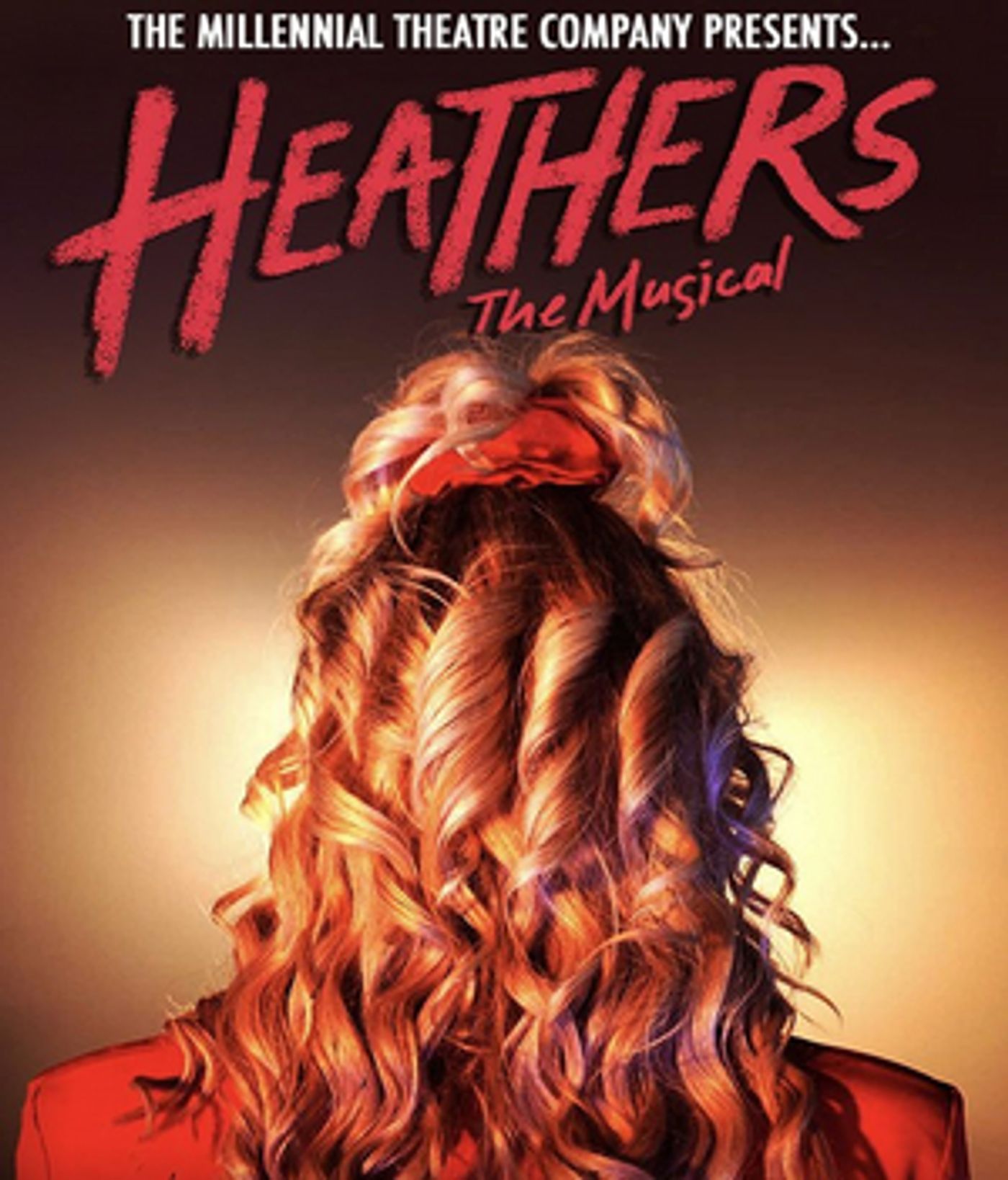 HEATHERS at Millenial Theatre Company Concludes Sold-Out Run With Added Performance  Image