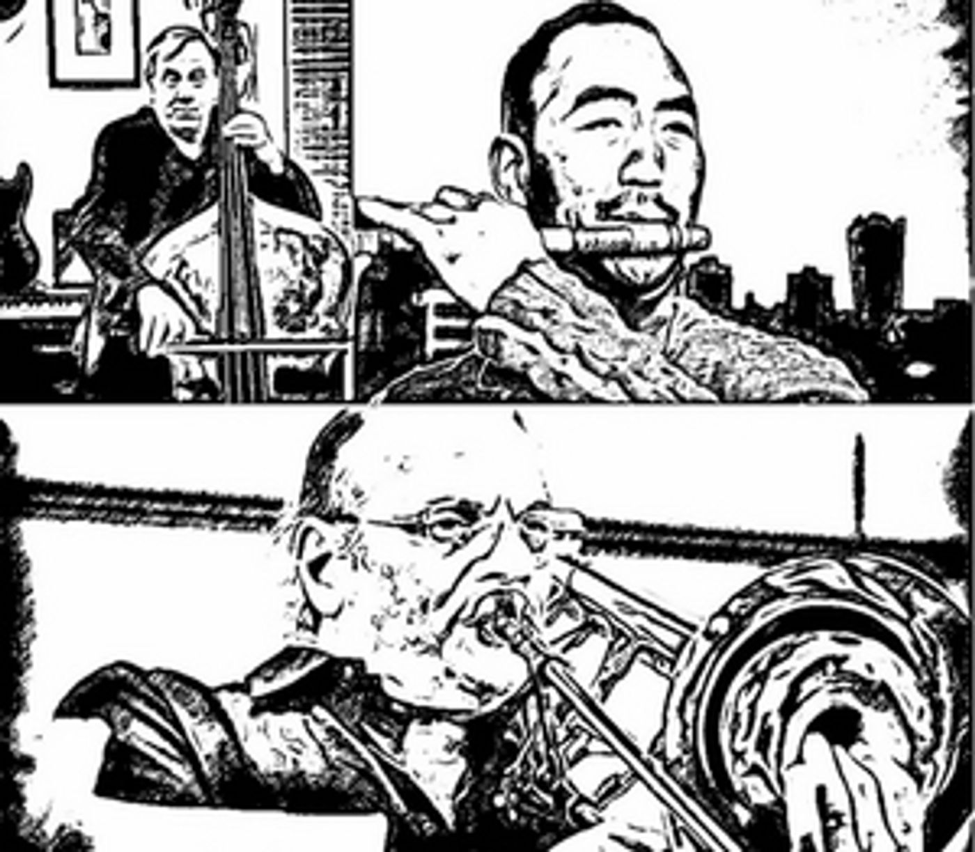 The Composers Concordance Set to Give BASS-ICS Concert  Image