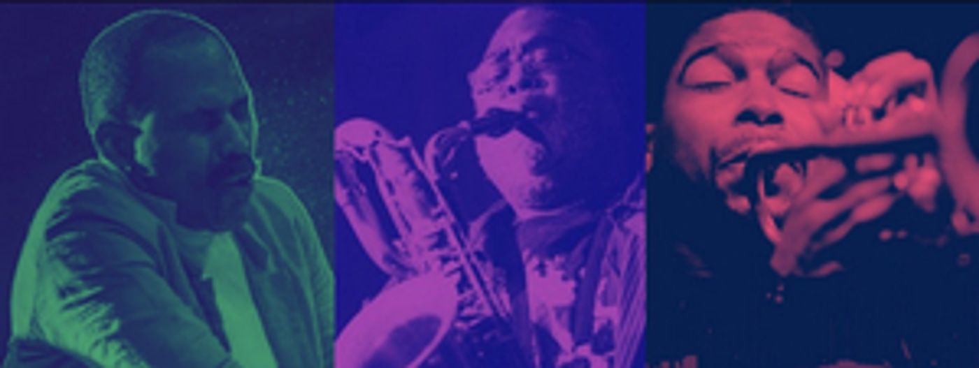 Kahil El'Zabar and his ETHNIC HERITAGE ENSEMBLE To Play at The Encore Stage  Image