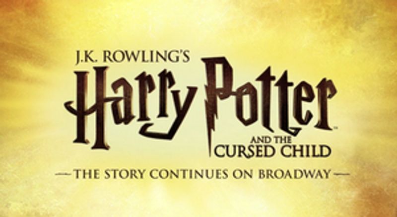 James Snyder's Contract Terminated at CURSED CHILD Following Misconduct Investigation Image