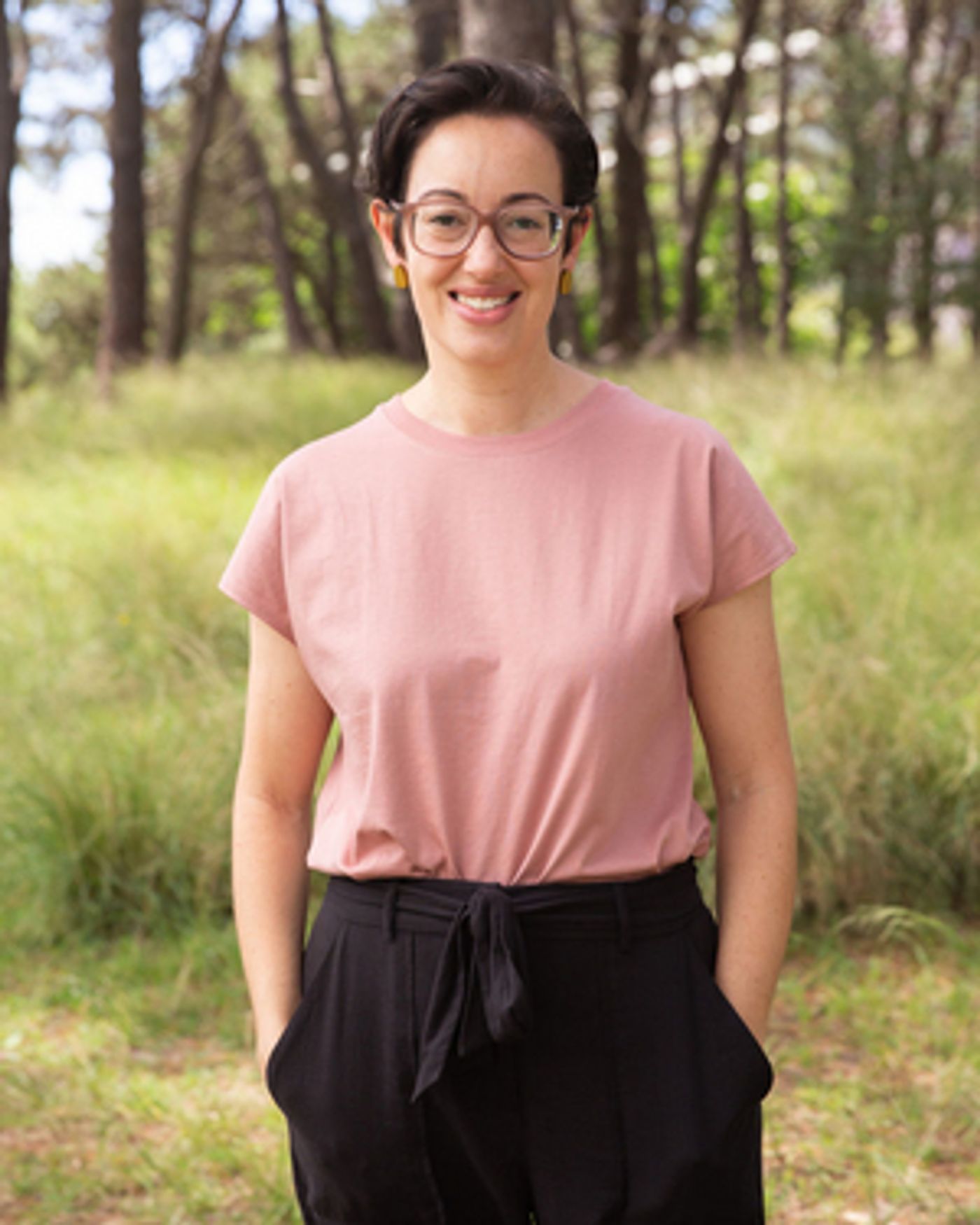 Darlinghurst Theatre Company Appoints Viv Rosman as Executive Director Darlinghurst Theatre Company Appoints Viv Rosman as Executive Director Image