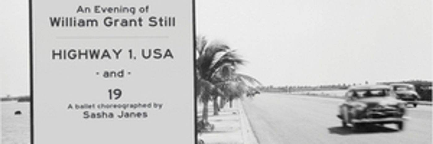 Indiana University Will Present 'An Evening of William Grant Still' Next Month Indiana University Will Present 'An Evening of William Grant Still' Next Month Image