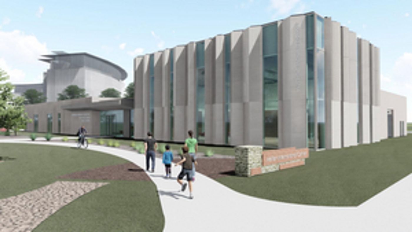 The Arkansas Symphony Orchestra Announces Plans For New Music Center  Image