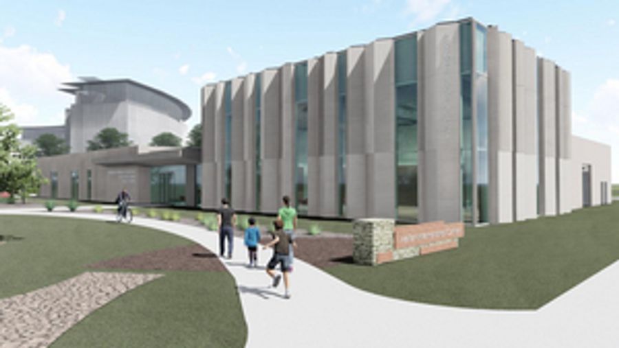 The Arkansas Symphony Orchestra Announces Plans For New Music Center  Image