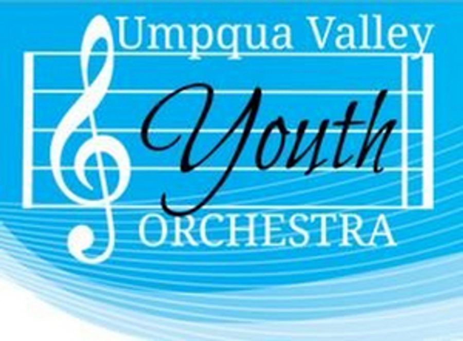 Umpqua Valley Youth Orchestra Announces Winter Concert  Image