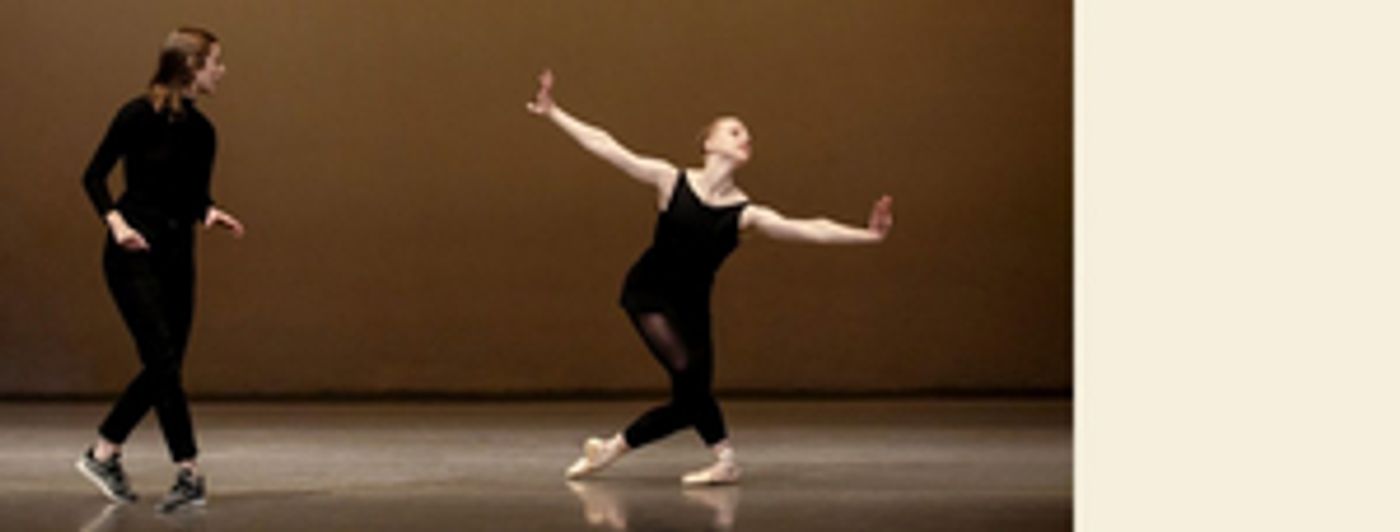 Saratoga Performing Arts Center Announces New York City Ballet Performances Saratoga Performing Arts Center Announces New York City Ballet Performances Image