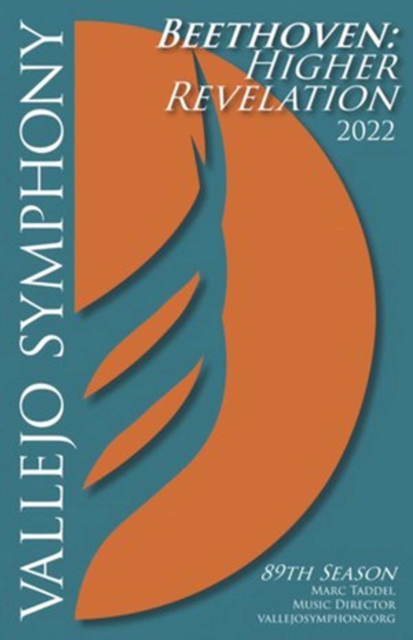 Vallejo Symphony Orchestra Announces 2022 Season Lineup Vallejo Symphony Orchestra Announces 2022 Season Lineup Image