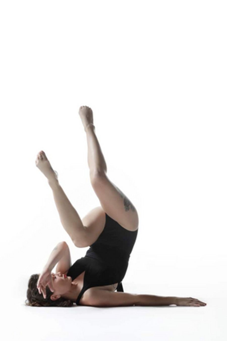 Sarasota Contemporary Dance Presents DANCE MAKERS This Weekend Image
