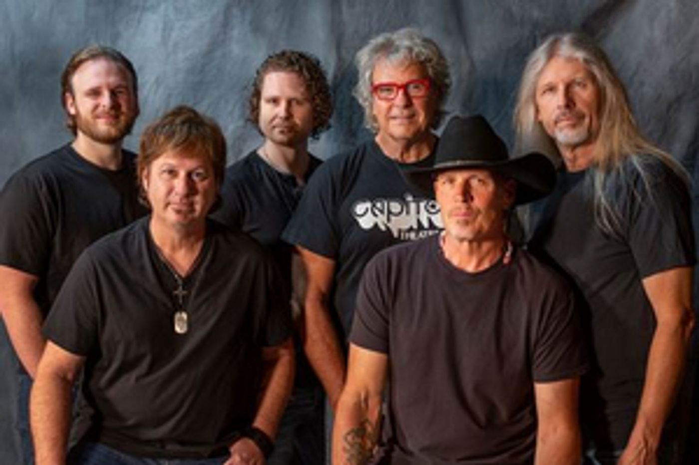 The Outlaws Come to Indian Ranch This Summer  Image