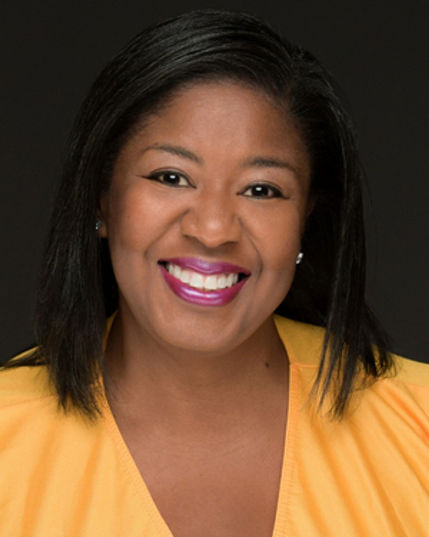 NaTasha Yvette Williams Will Star as 'Zelma' in TINA on Broadway Beginning February 4  Image