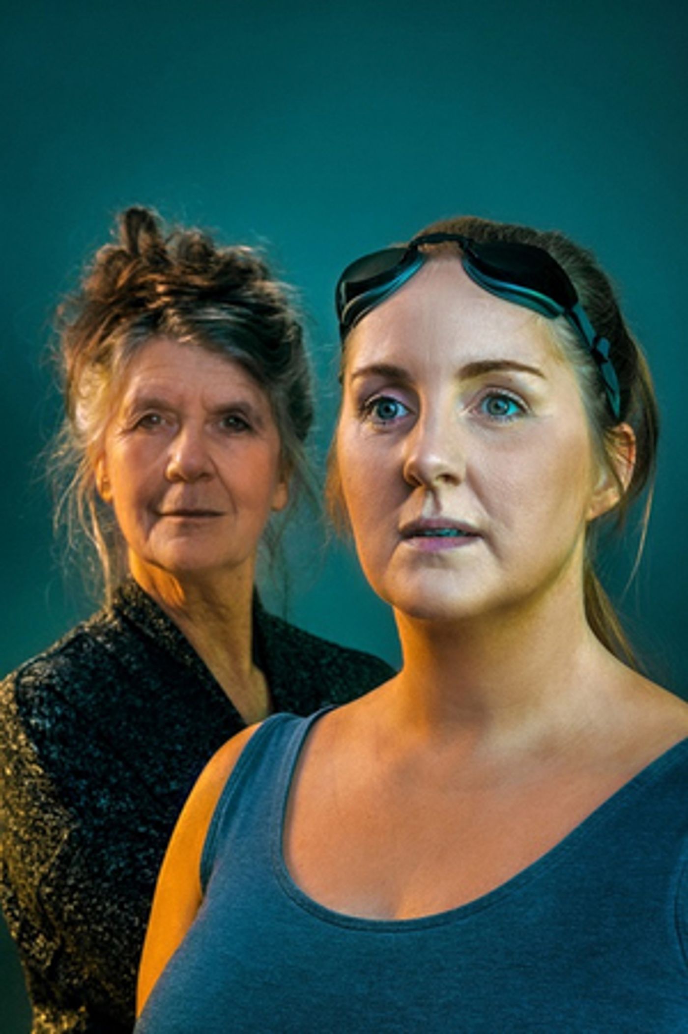 Casting Announced For WHEN THE LONG TRICK'S OVER Casting Announced For WHEN THE LONG TRICK'S OVER Image