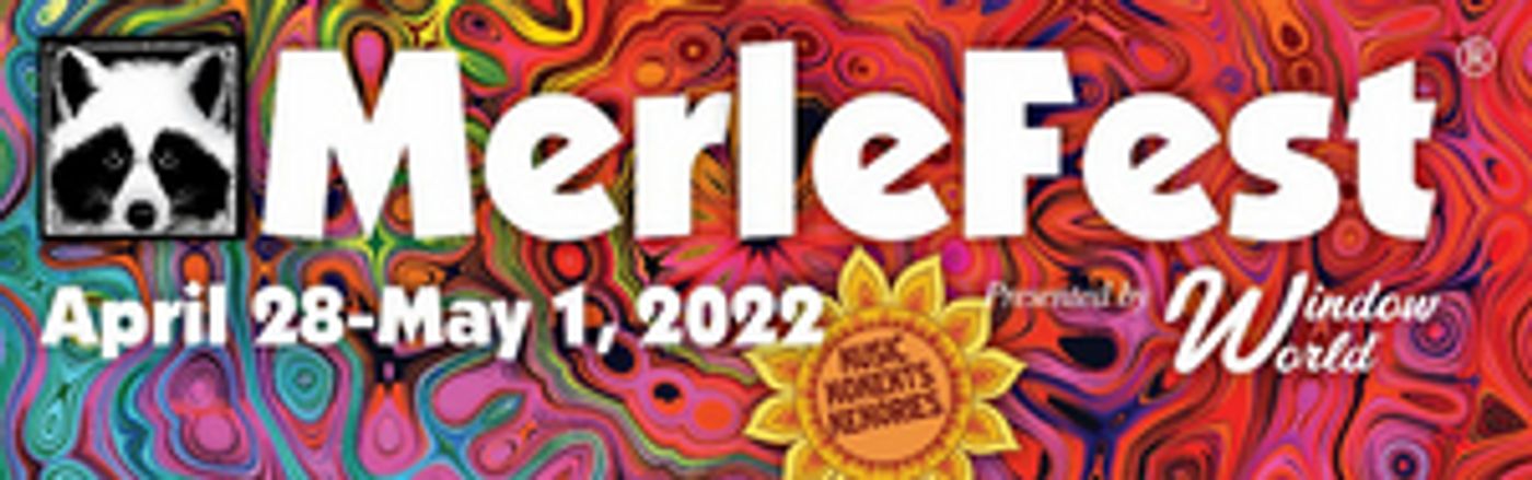 MerleFest Announces Trampled By Turtles, Colin Hay, The Steel Wheels, & Late Night Jam Hosts  Image