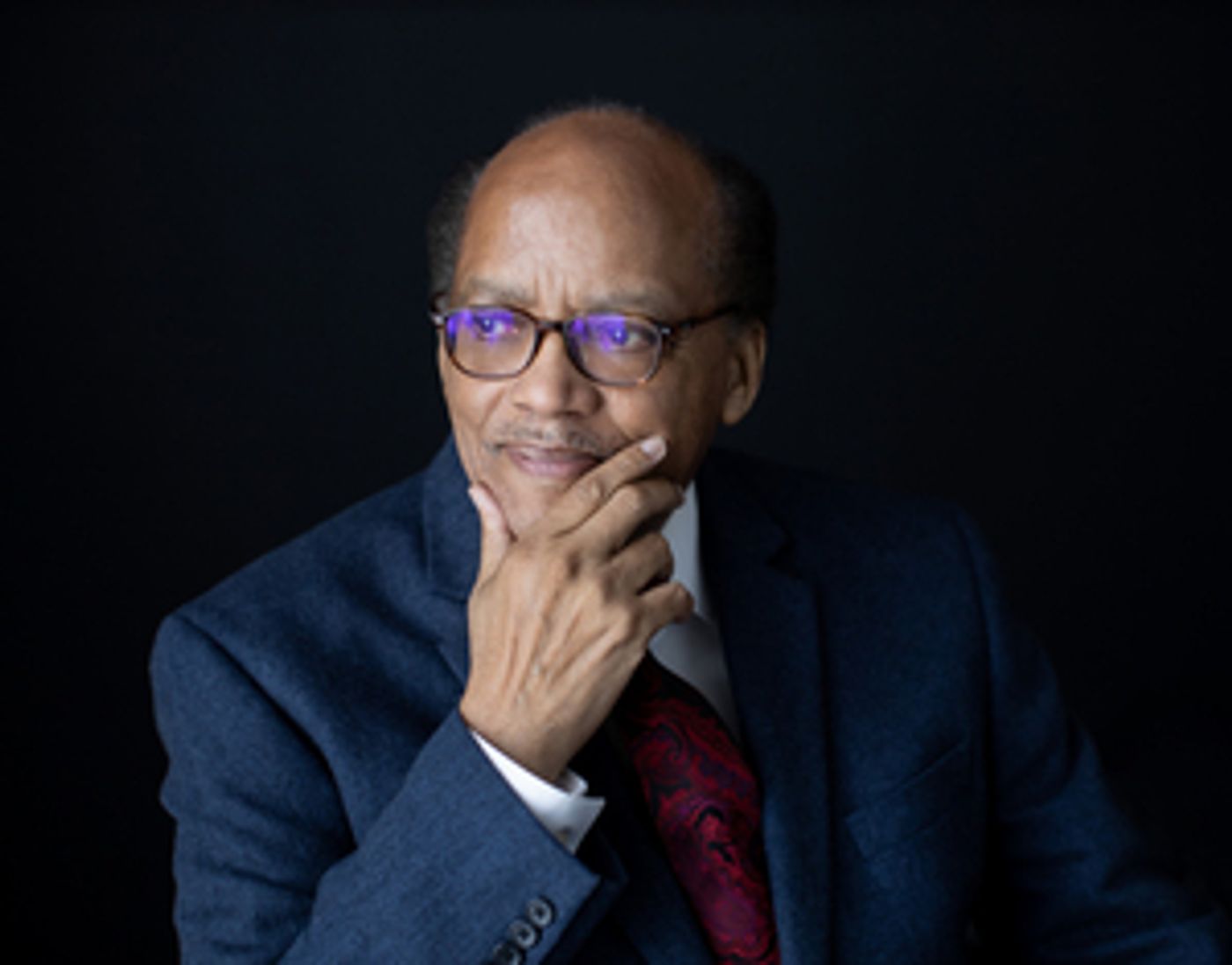 Interview: Randall Keith Horton of BLACK, BROWN AND BEIGE at Steinmetz Hall At Dr. Phillips Center  Image