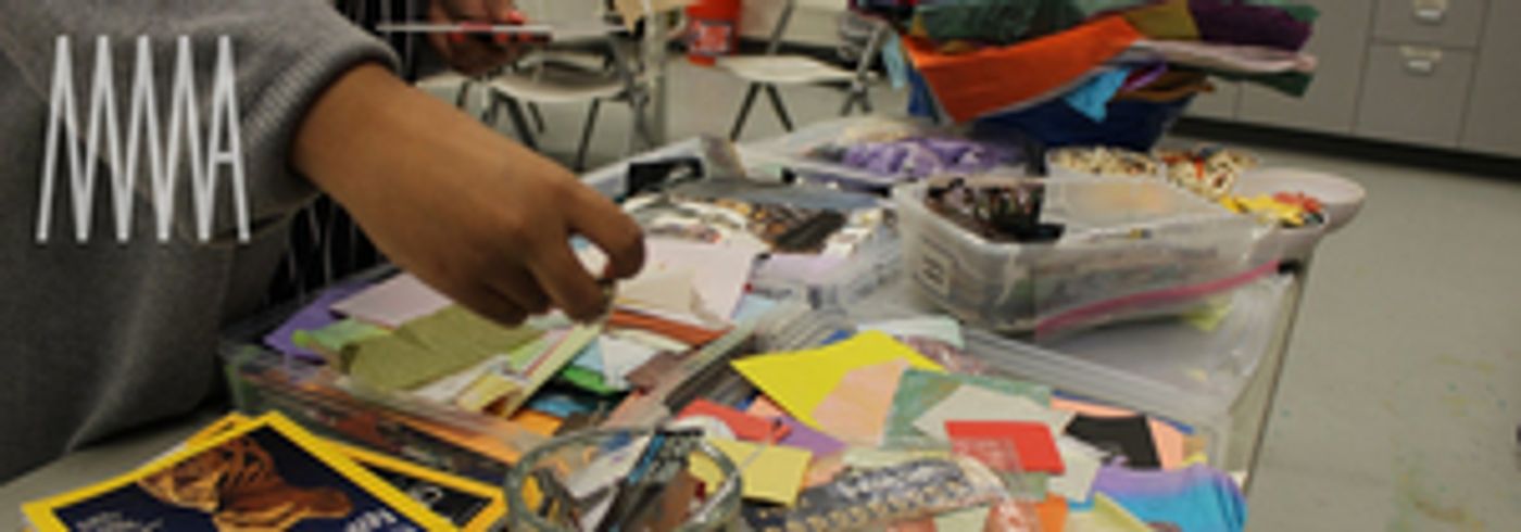 Mississippi Museum of Art Announces Creative Healing Studio  Image