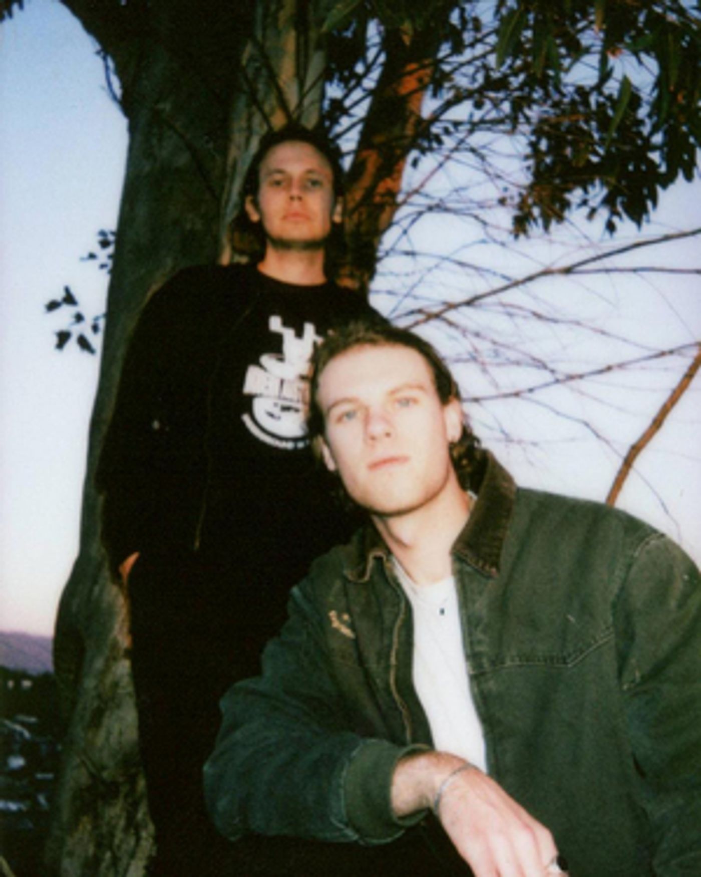 Death Bells Unveil 'Passerby' & Share Expanded 2022 Tour Dates  Image