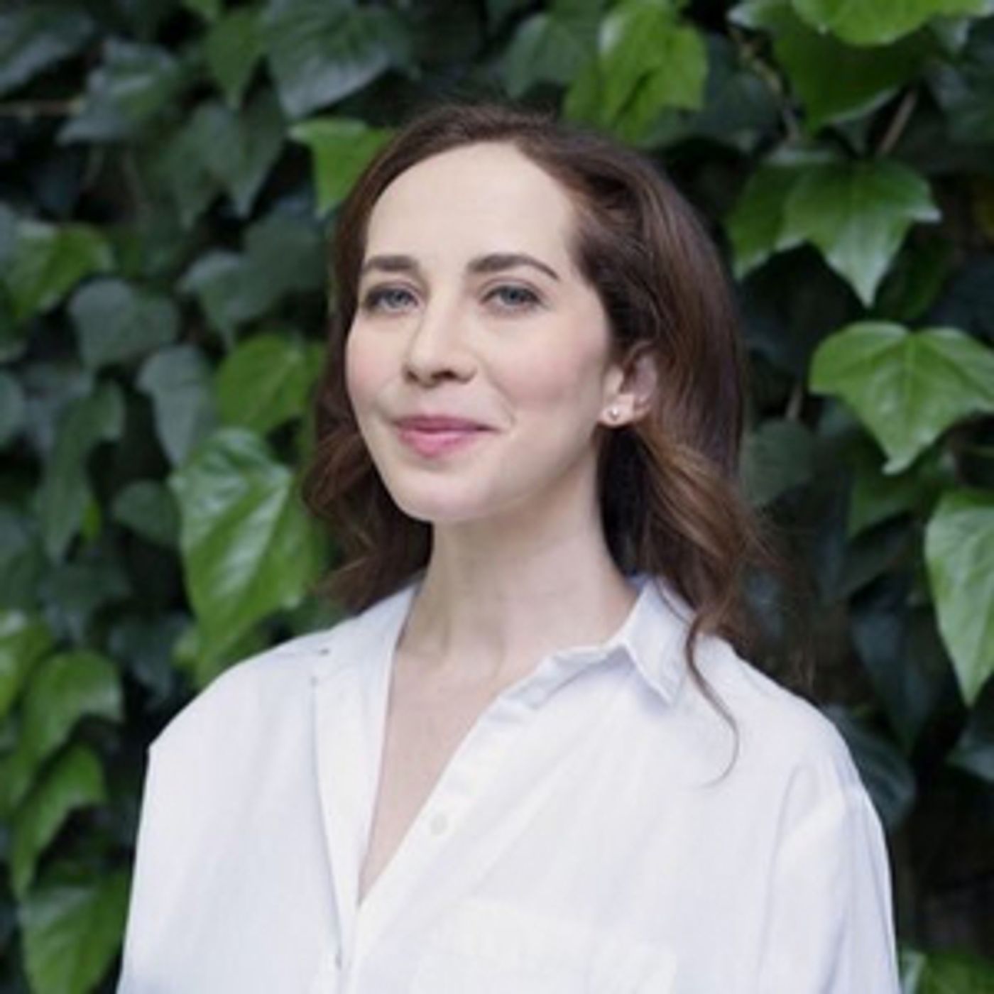 Listen: LITTLE KNOWN FACTS with Ilana Levine and Special Guest, Bess Kalb  Image